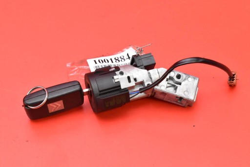 ignition key lock cylinder N0502455 CITROEN C3 PICASSO 1.6 VTI 120 KM 12-16