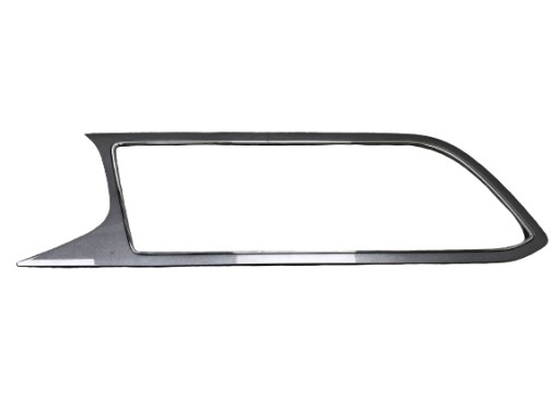 frame RADIA consoles SEAT LEON III 5F1858061