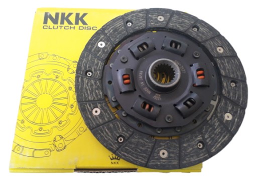 NW-7577 - Диск зчеплення Mitsubishi Lancer Colt