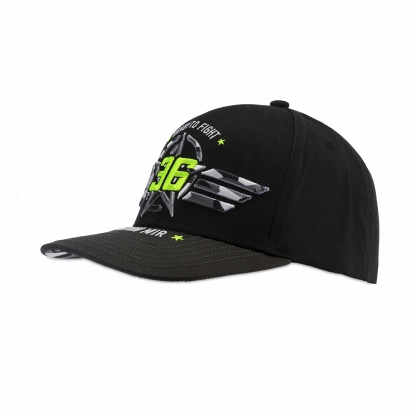 VR46 БЕЙСБОЛКА JOAN MIR 36 / ПОДАРОК 2021