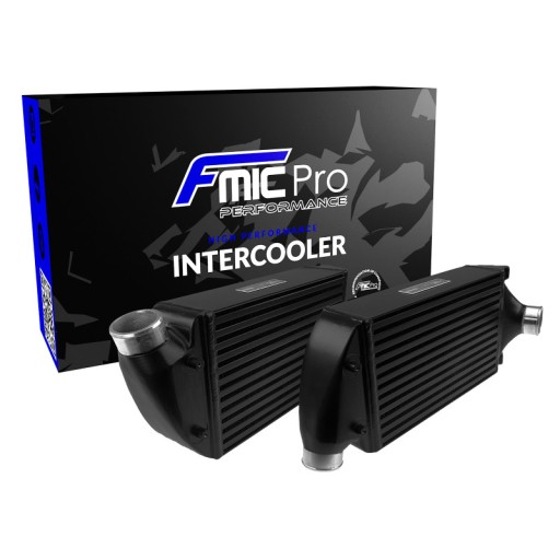 FMICPRO-IC-056 - ИНТЕРКУЛЕР FMIC PRO PORSCHE 911 996 997