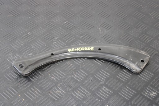 sider console holder STREFY ZGNIOTU right JEEP RENEGADE 1.6 MJ
