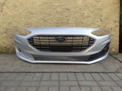 FORD FOCUS MK4 LIFT 21- NX7B-17C831-AA front bumper