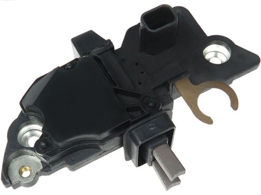 РЕГУЛЯТОР НАПРЯЖЕНИЯ 12V ARE0149P AS-RU RENAULT CLIO