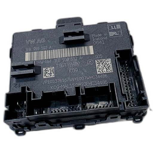 module control unit door right front AUDI Q4 E-TRON 1EB959592A