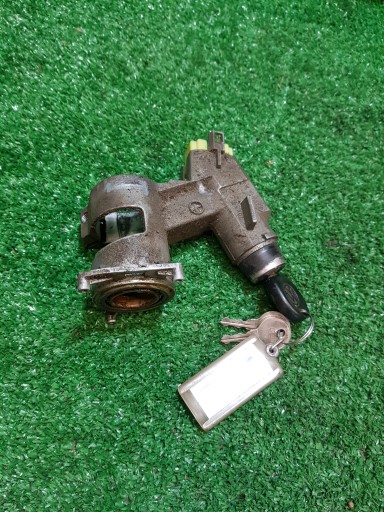 ignition Z KLUCZYKIEM VOLKSWAGEN T4 701905851