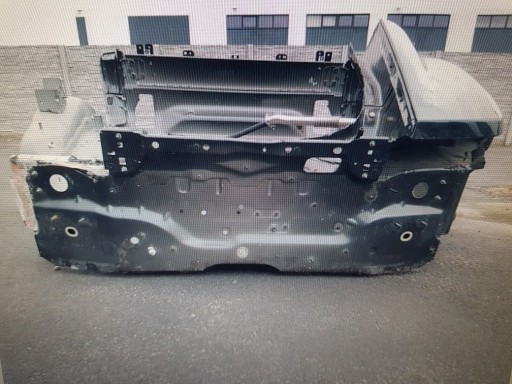 РЕМЕНЬ ЗАДНЕГО ПОЛА JAGUAR F-TYPE X152