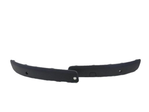 7701209843 - ESPACE IV МОЛДИНГИ ПЕРЕДНЬОГО БАМПЕРА ORIG