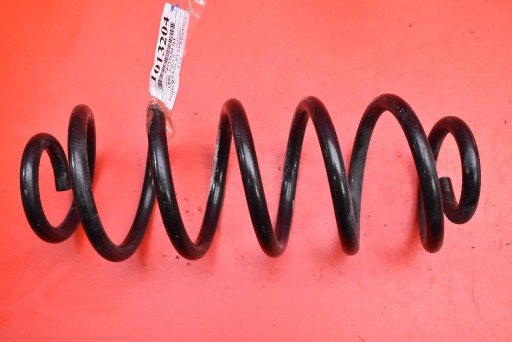 spring rear part rear OPEL ASTRA 5 V K 1.4 T 125 KM 15-20