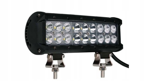 WLO603 - Led bar-54W 9 