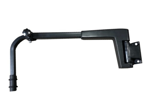 КРОНШТЕЙН ДЗЕРКАЛА JOHN DEERE ЛІВИЙ AL77483