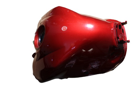 RN12.BAK - R1 RN12 04-06 бак топливный бак