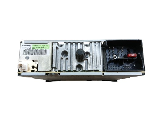RADIO CD FABRYCZNE CITROEN C5 III X7 9666393777