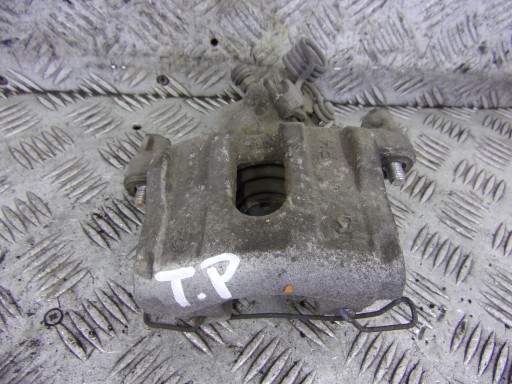 třmen brzdový pravý záď zadní FORD FOCUS MK3