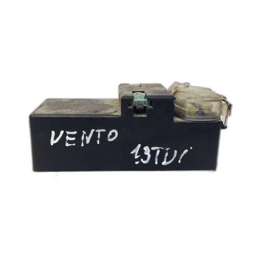 modulo Centralina VENTOLA Volkswagen VENTO 1.9 TDI 357919506A