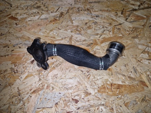 rohr EGR Schlauch Gase VOLVO XC 60 XC90 2.0D MILD HYBRID 32240784