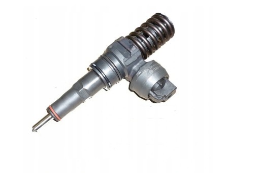 Насос-форсунка насос-форсунка 1.9 tdi 038130073F