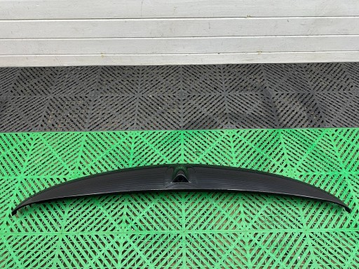 Spoiler heckklappe heck Mini Cooper F57 7356293