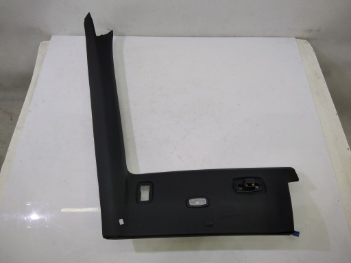 A2386902600 - MERCEDES W238 кабріолет обшивка правої стійки