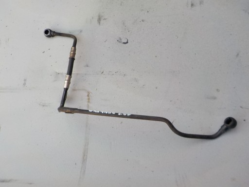 Tubo raccordo olio motore turbine chevrolet orlando 2,0 vcdi 2013r