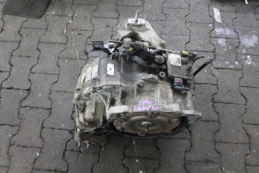 CAMBIO AUTOMAT 7G917000AB TF-81SC FORD GALAXY MK2 06-15