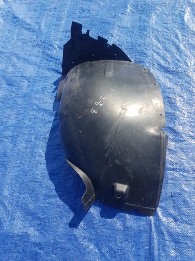 A1648842422 - КОЛІСНА АРКА ПЕРЕДНЯ ПРАВА MERCEDES GL X164 1648842422