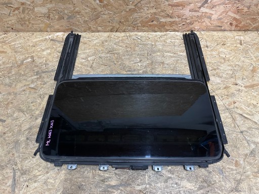 ЛЮК MERCEDES MB ML W163 X163 A163 A1638200742