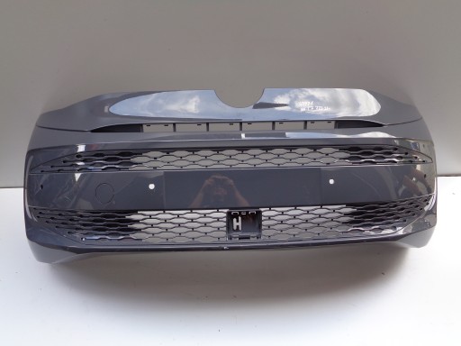 front bumper VW T7 MULTIVAN 7T 7T0 21- NR 47971