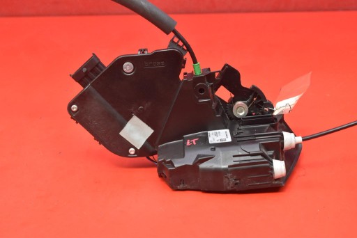 lock door left rear part rear EU CK52-24995-AG RANGE ROVER 4 IV L405 12-17
