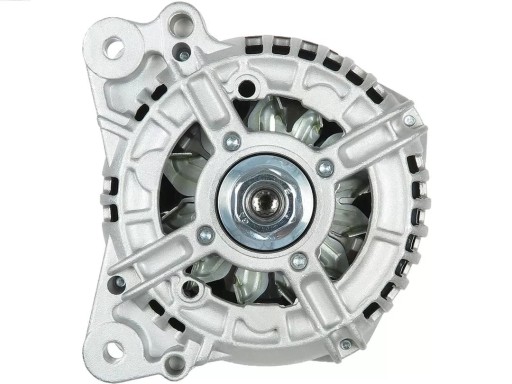 A0046 - Генератор ауди а4 1.9tdi 95-120a