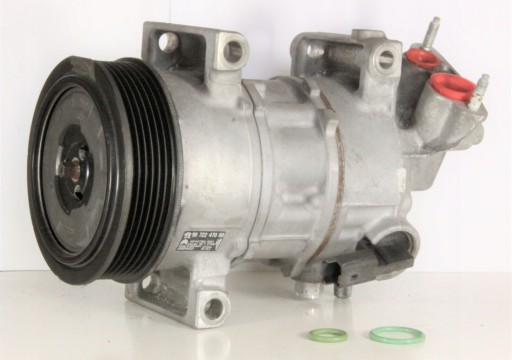 1608325980 9672247080 - Peugeot 208 tepee 3008 citroen c3 ii c4 компрессор кондиционера