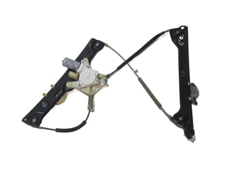 BMW 6 F06 F12 F13 window regulator right front mechanism 67627304522 7304522