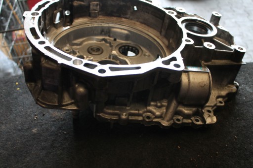 2521. obal převodovky převodů VW AUDI 0GC301107K
