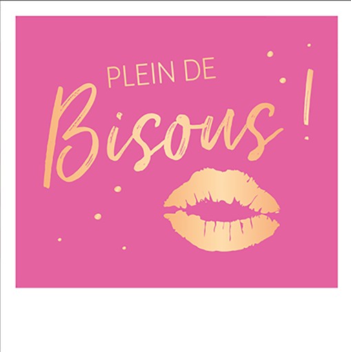 Листівки до дня народження JOYEUX ANNIVERSAIRE