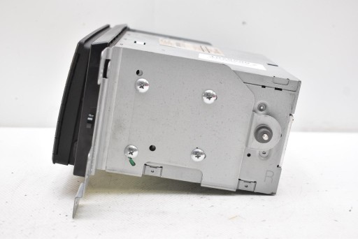 RADIO radio CD DVD MP3 RDS 39920-66J10-000 SUZUKI GRAND VITARA II