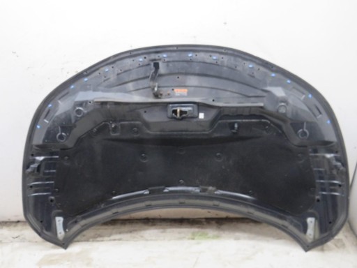 Софит звукоизоляция маски QASHQAI J11