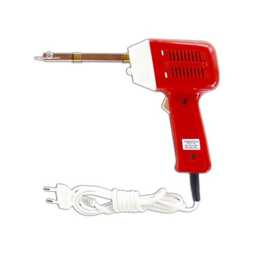 Трансформаторний паяльник ZDZ Łódź | СИЛЬНИЙ