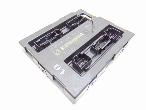 module control unit KOMFORTU AUDI A5 8T A4 B8 LIFT 8K0907064KE