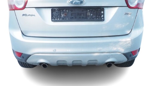 Ford Kuga MK1 lökhárító far hátsó 4xPDC