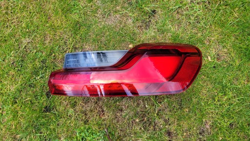 LAMPA PRAWA TYŁ TYLNA BMW X4 G02 2018- LAMPA PRAWY TYŁ BMW X4 G02 18- X4 II