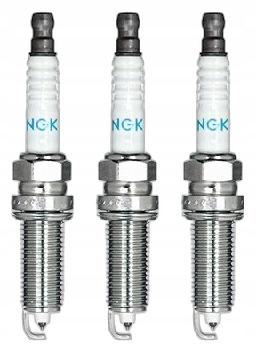 Свеча зажигания ngk 6643