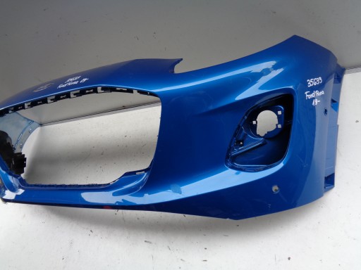 Frontstoßstange FORD PUMA 19- NR 35633