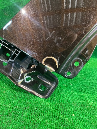 fender front left SUZUKI SX4 S-CROSS 13- NR.497