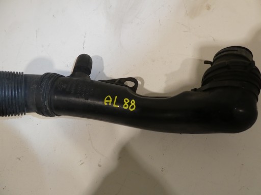 trouba hadice intercoolera VW 2.0 TDI 7M3129656