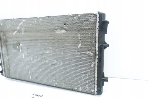 hladnjak vode VW POLO GTI A1 6R0121253R