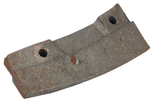 200055772 клин сошника S