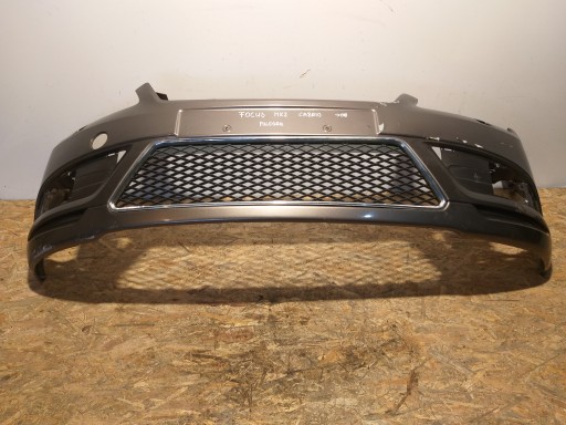 bumper front Ford Focus MK2 Cabrio -08 6N4117750