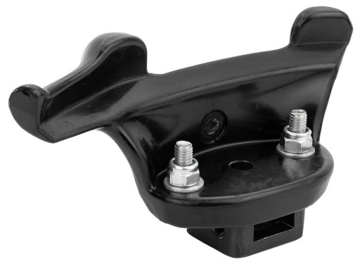 Композитная ножка с адаптером ACCUTURN SNAP-ON