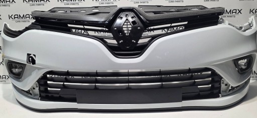 Frontstoßstange vorne Renault Clio IV 620221630R