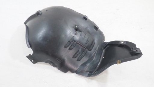 Mercedes CLS W219 mudguard left front A2196900930